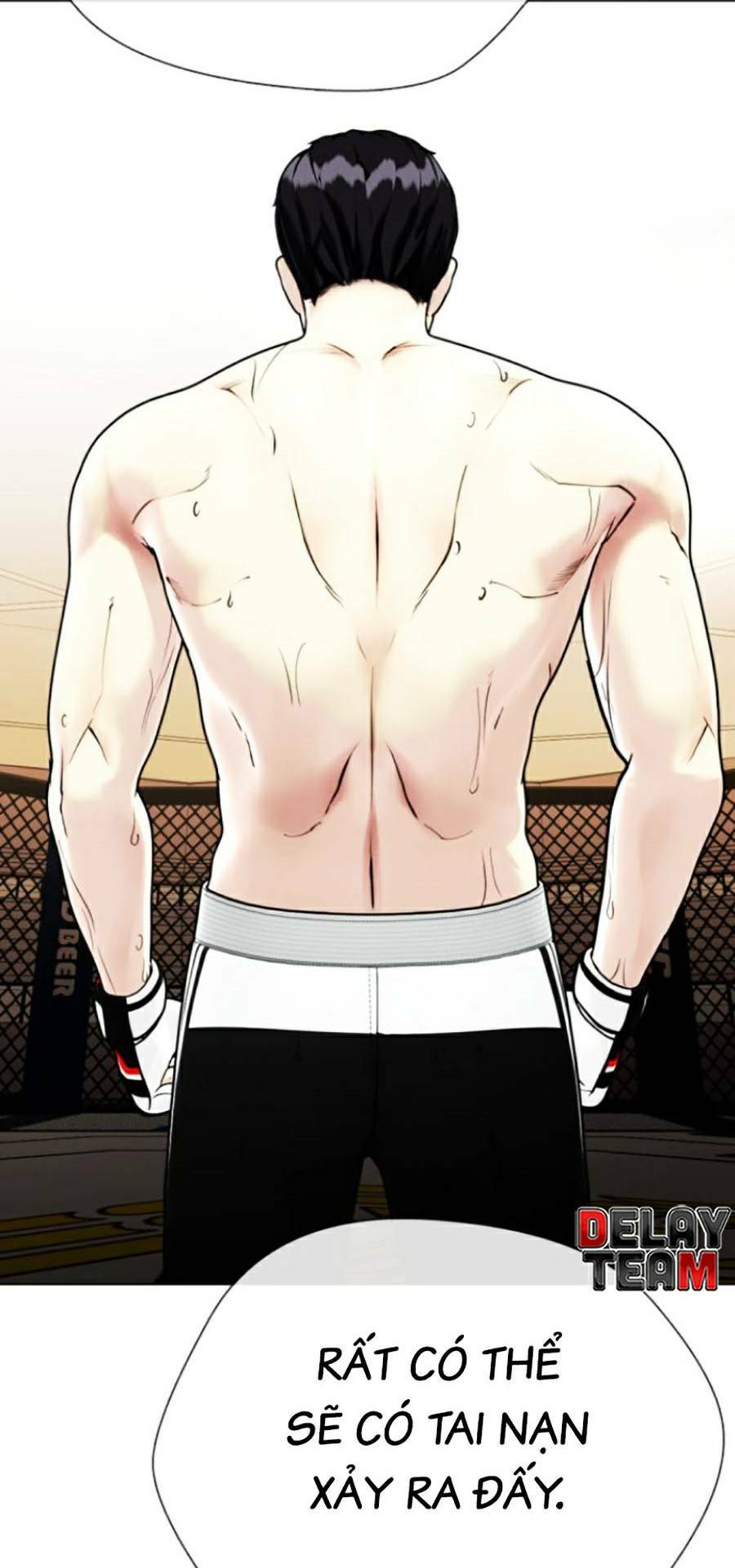 Loser Giỏi Võ - Chapter 10 - Page 18
