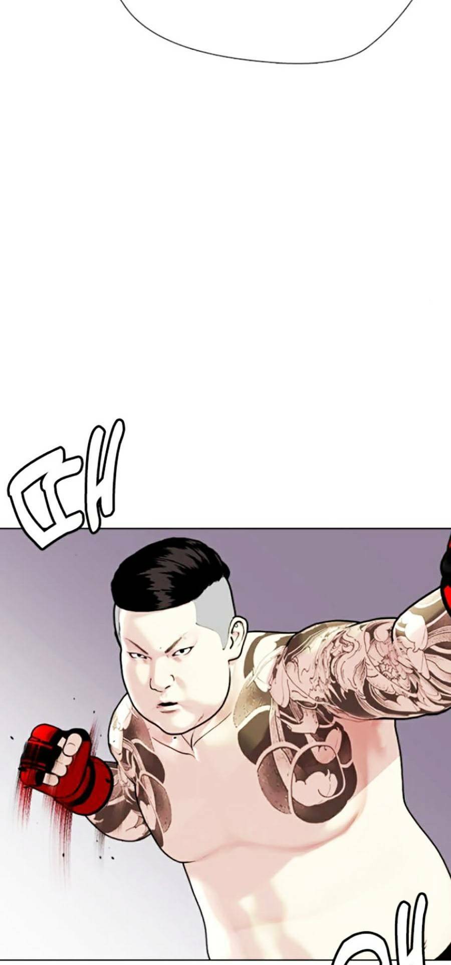 Loser Giỏi Võ - Chapter 10 - Page 19