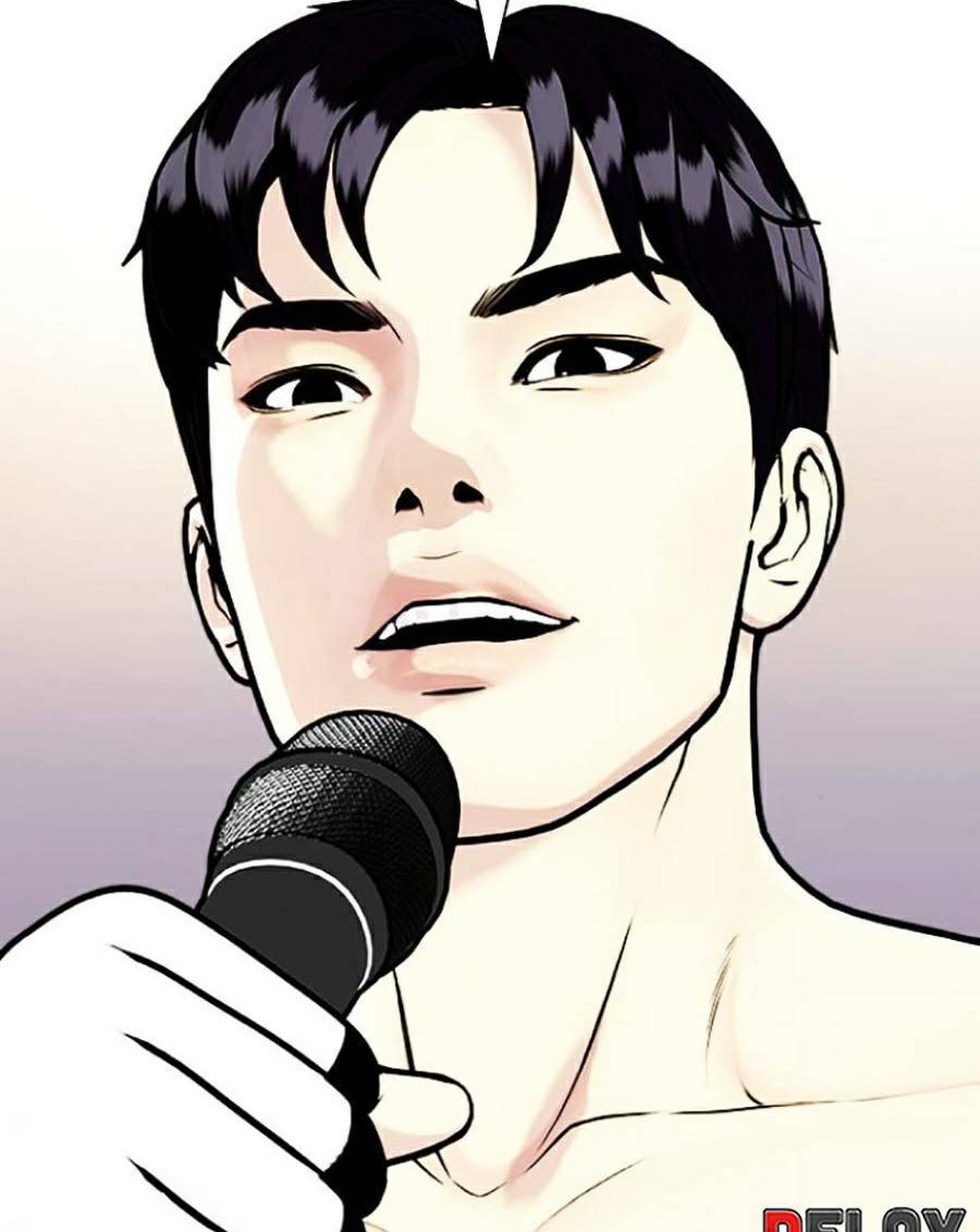 Loser Giỏi Võ - Chapter 10 - Page 204