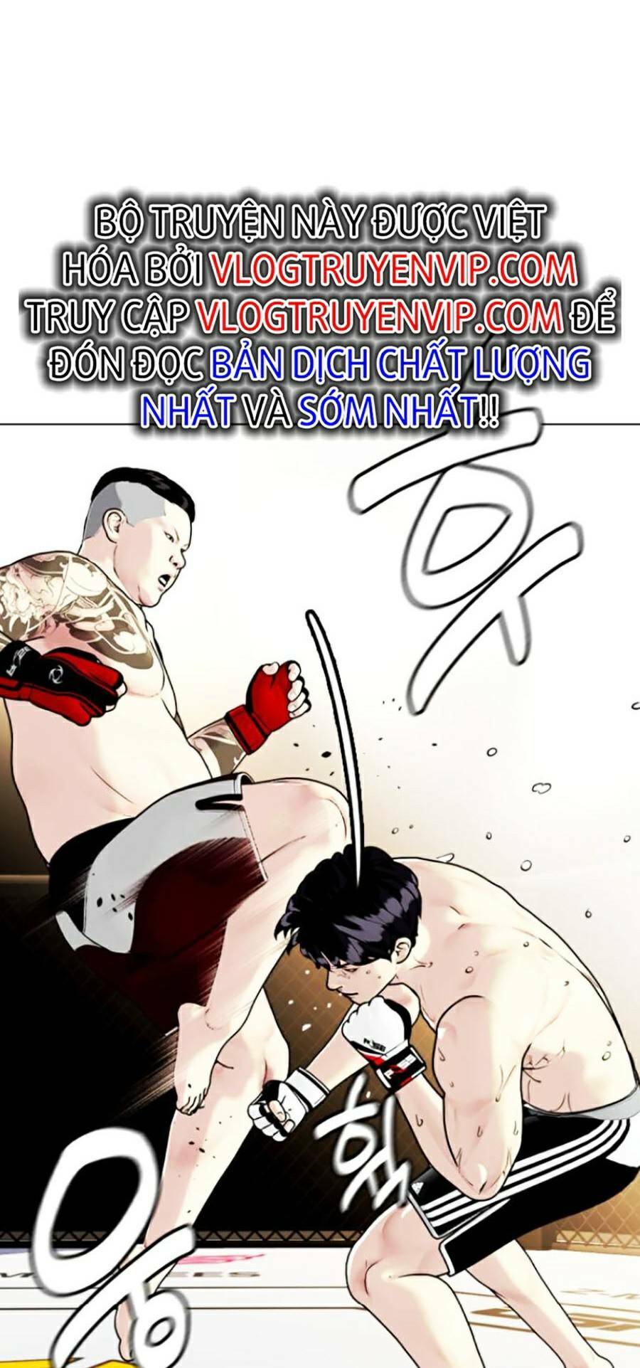 Loser Giỏi Võ - Chapter 10 - Page 21