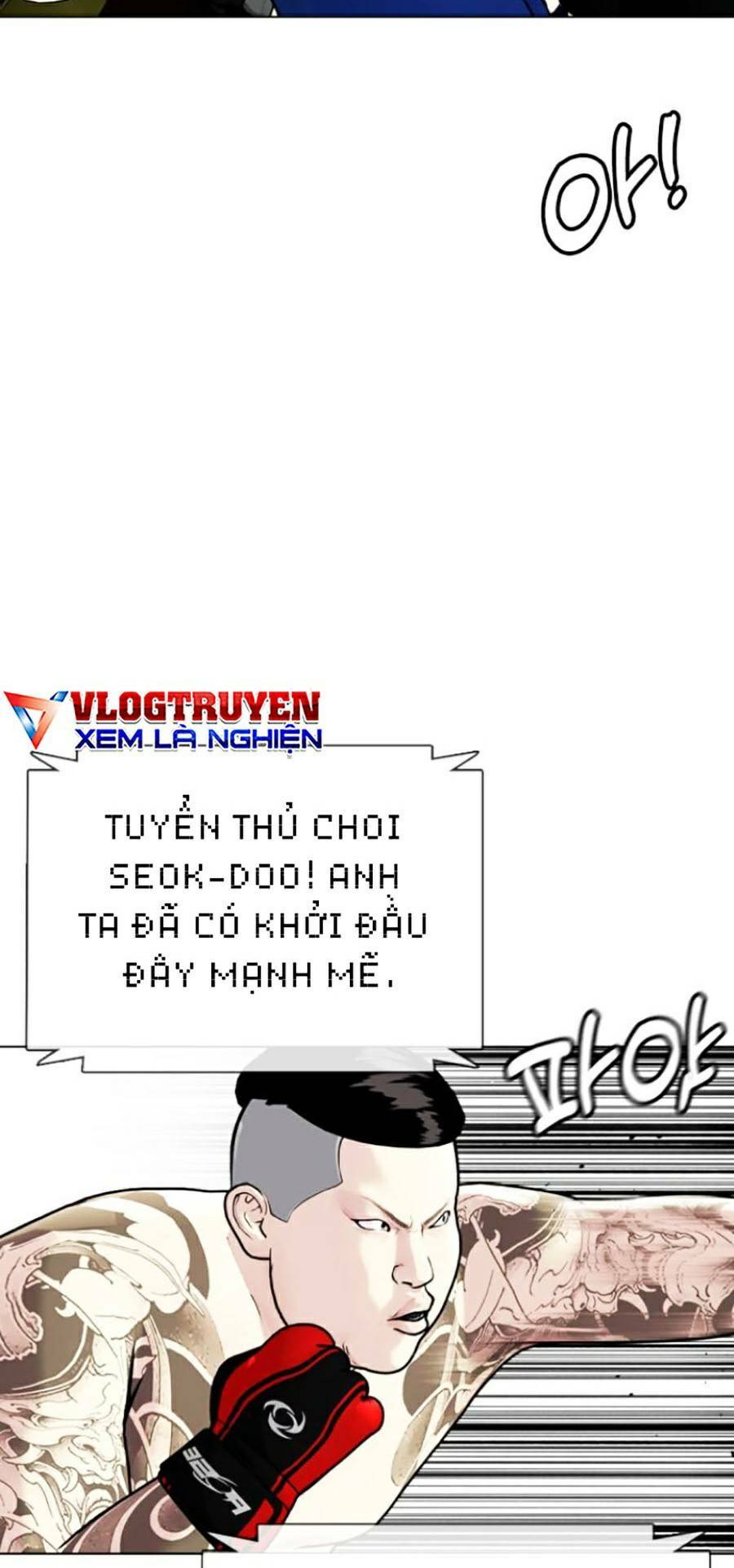 Loser Giỏi Võ - Chapter 10 - Page 23