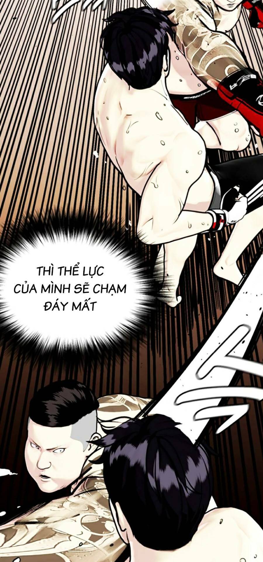 Loser Giỏi Võ - Chapter 10 - Page 27