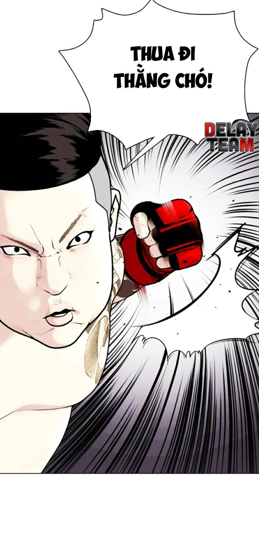 Loser Giỏi Võ - Chapter 10 - Page 29