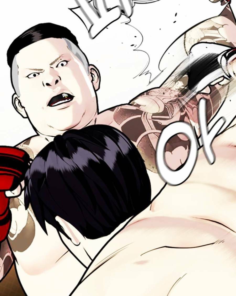 Loser Giỏi Võ - Chapter 10 - Page 34