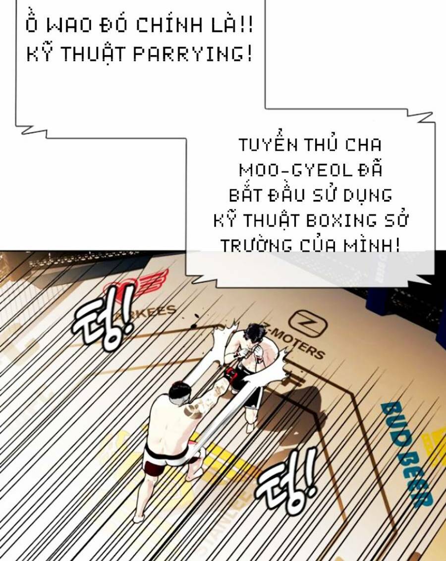 Loser Giỏi Võ - Chapter 10 - Page 37