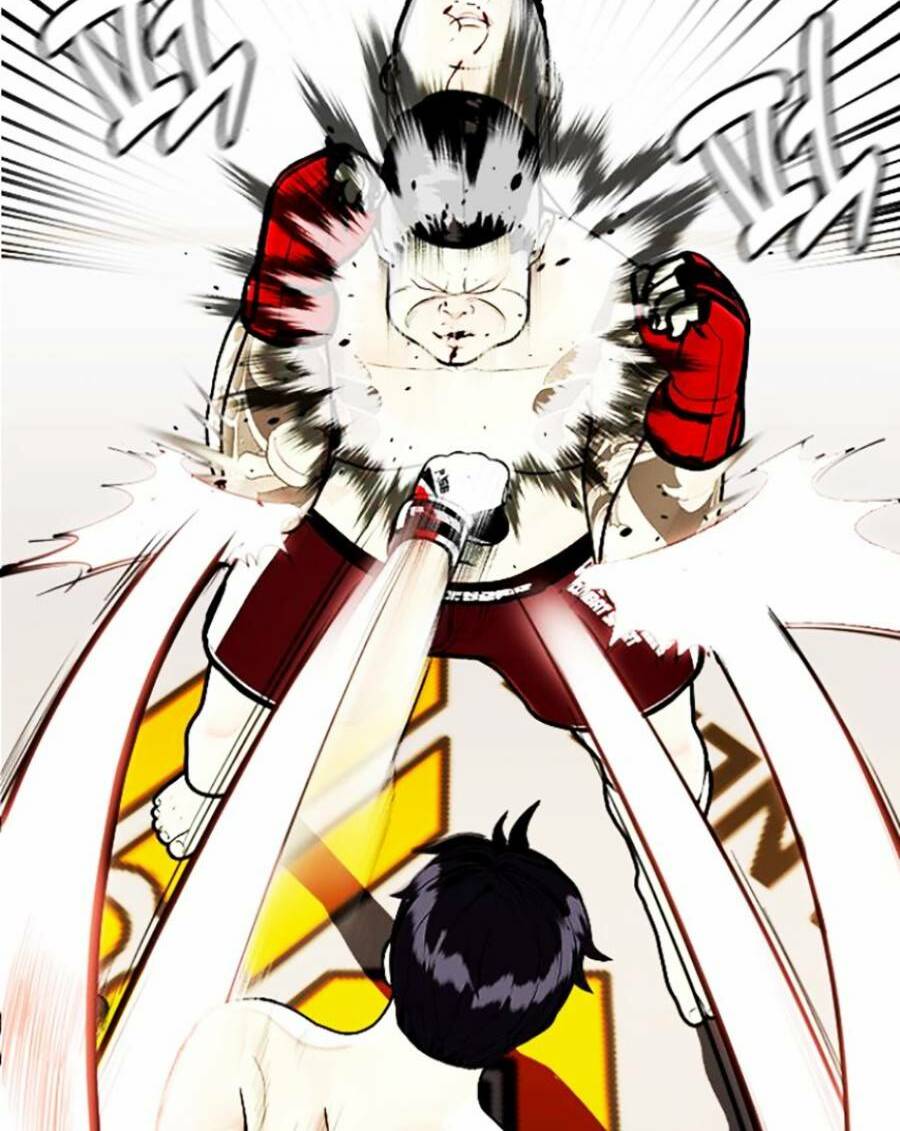 Loser Giỏi Võ - Chapter 10 - Page 53