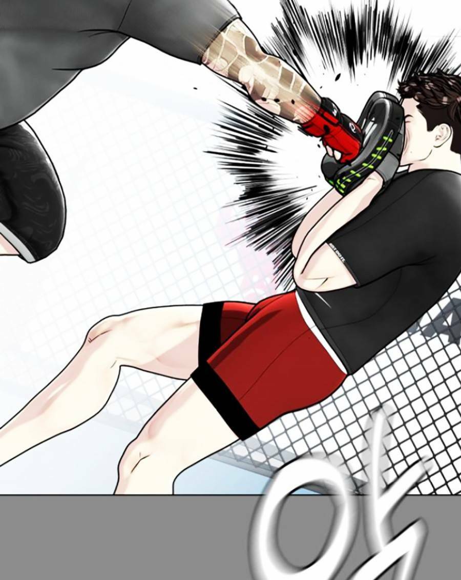 Loser Giỏi Võ - Chapter 10 - Page 66