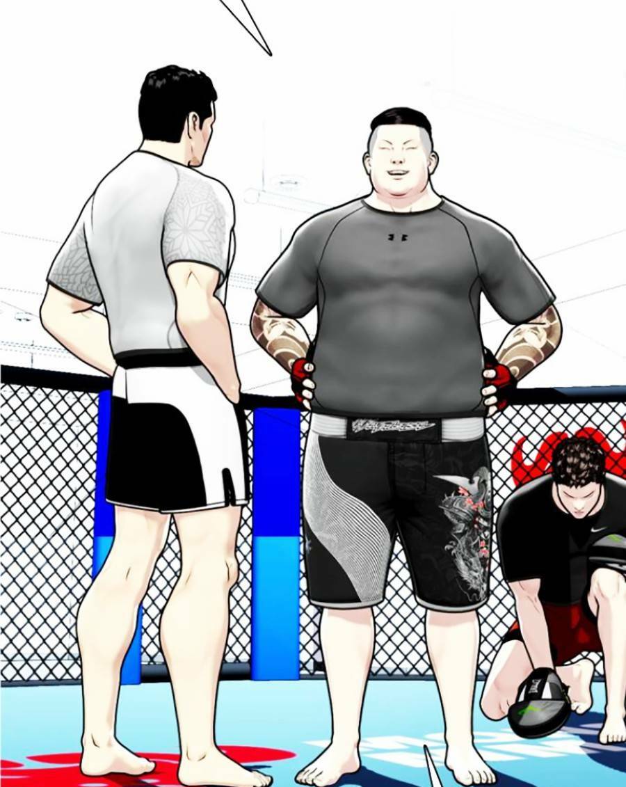 Loser Giỏi Võ - Chapter 10 - Page 70