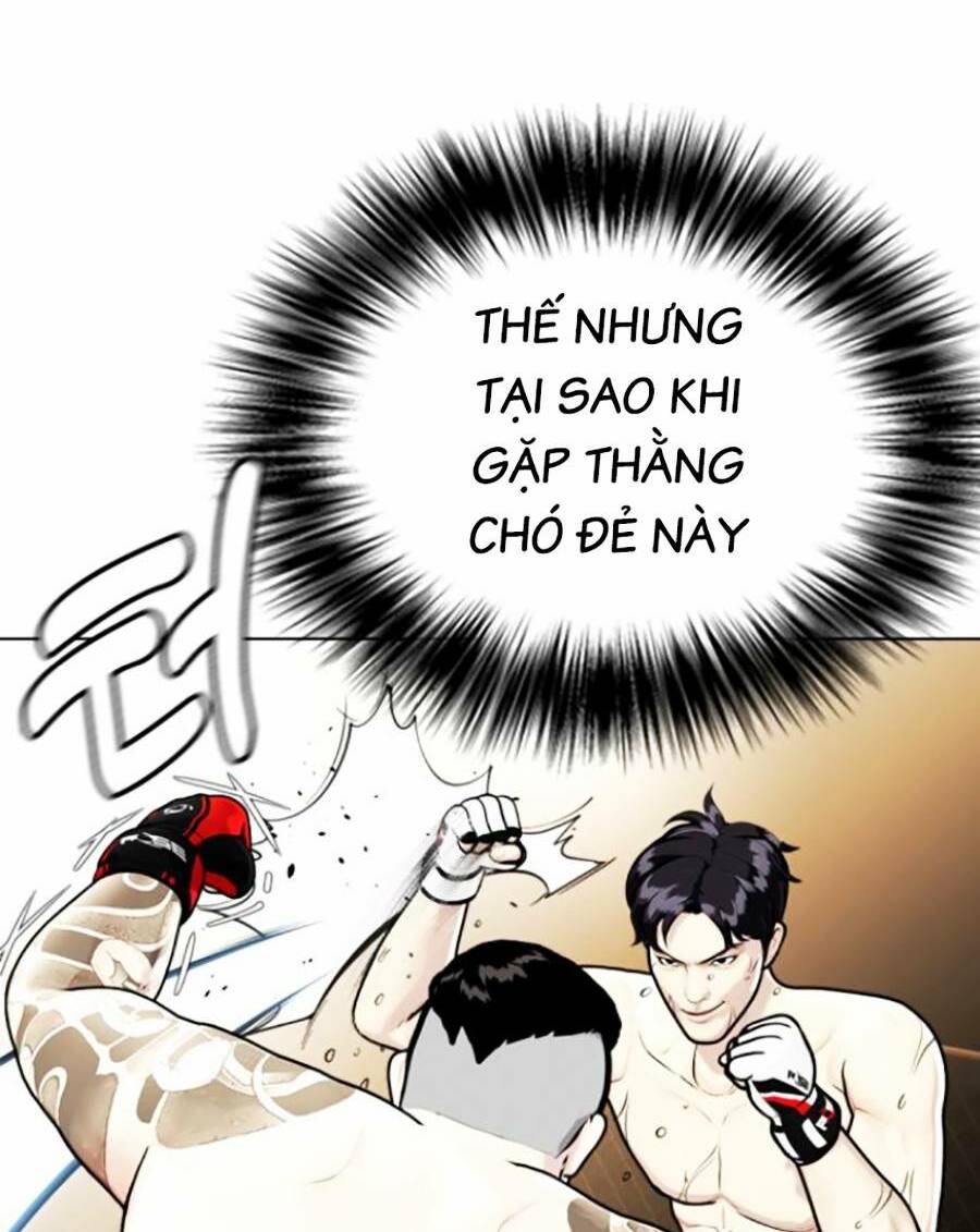 Loser Giỏi Võ - Chapter 10 - Page 79