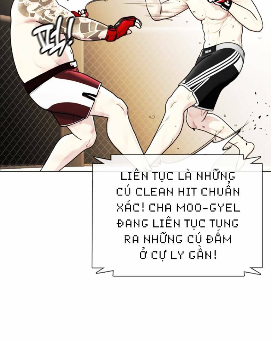 Loser Giỏi Võ - Chapter 10 - Page 82