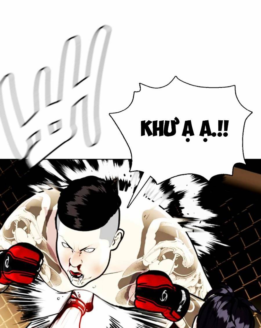 Loser Giỏi Võ - Chapter 10 - Page 86