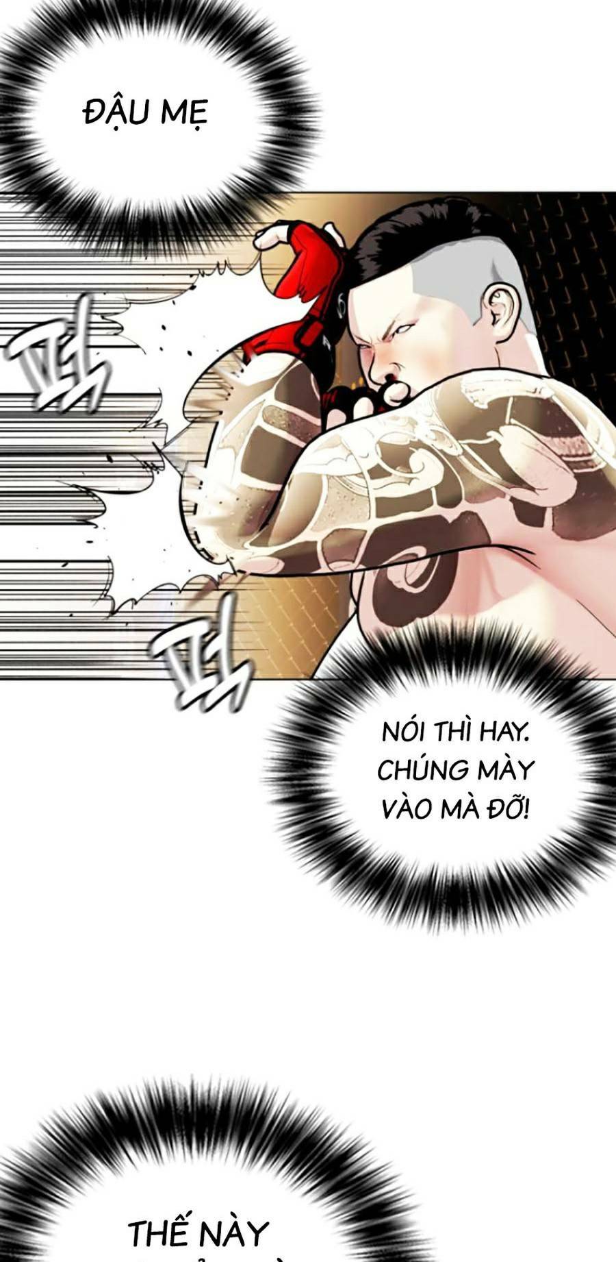 Loser Giỏi Võ - Chapter 10 - Page 91