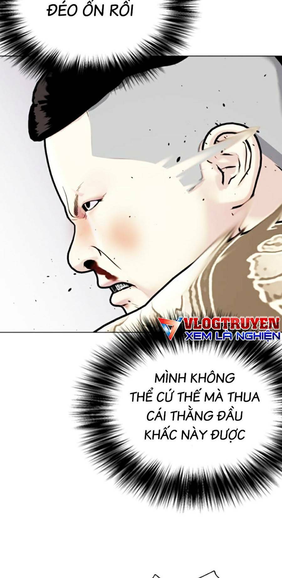 Loser Giỏi Võ - Chapter 10 - Page 92