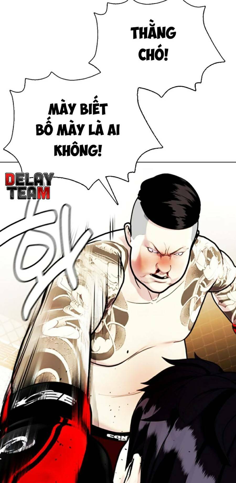 Loser Giỏi Võ - Chapter 10 - Page 93