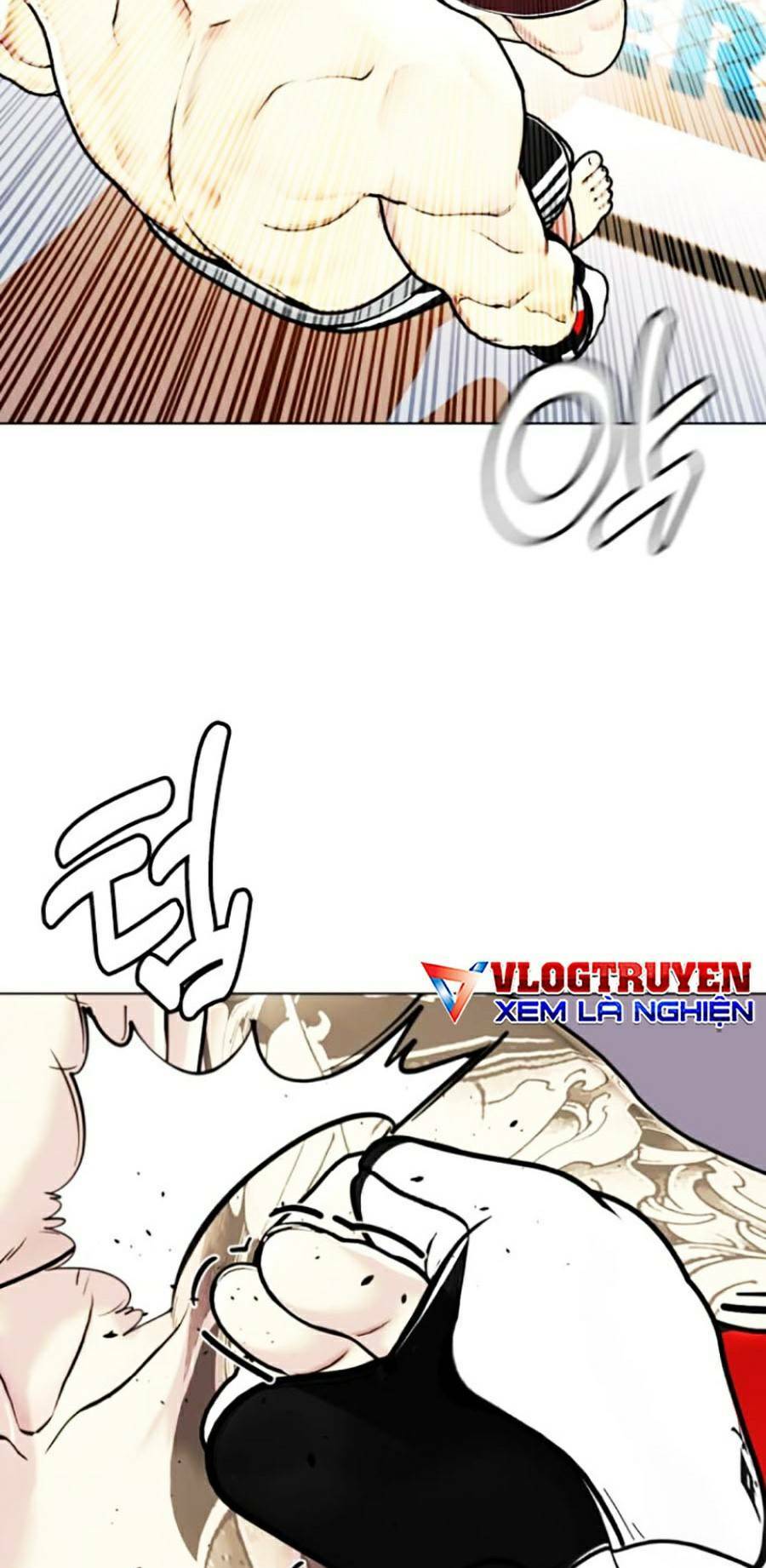 Loser Giỏi Võ - Chapter 10 - Page 97