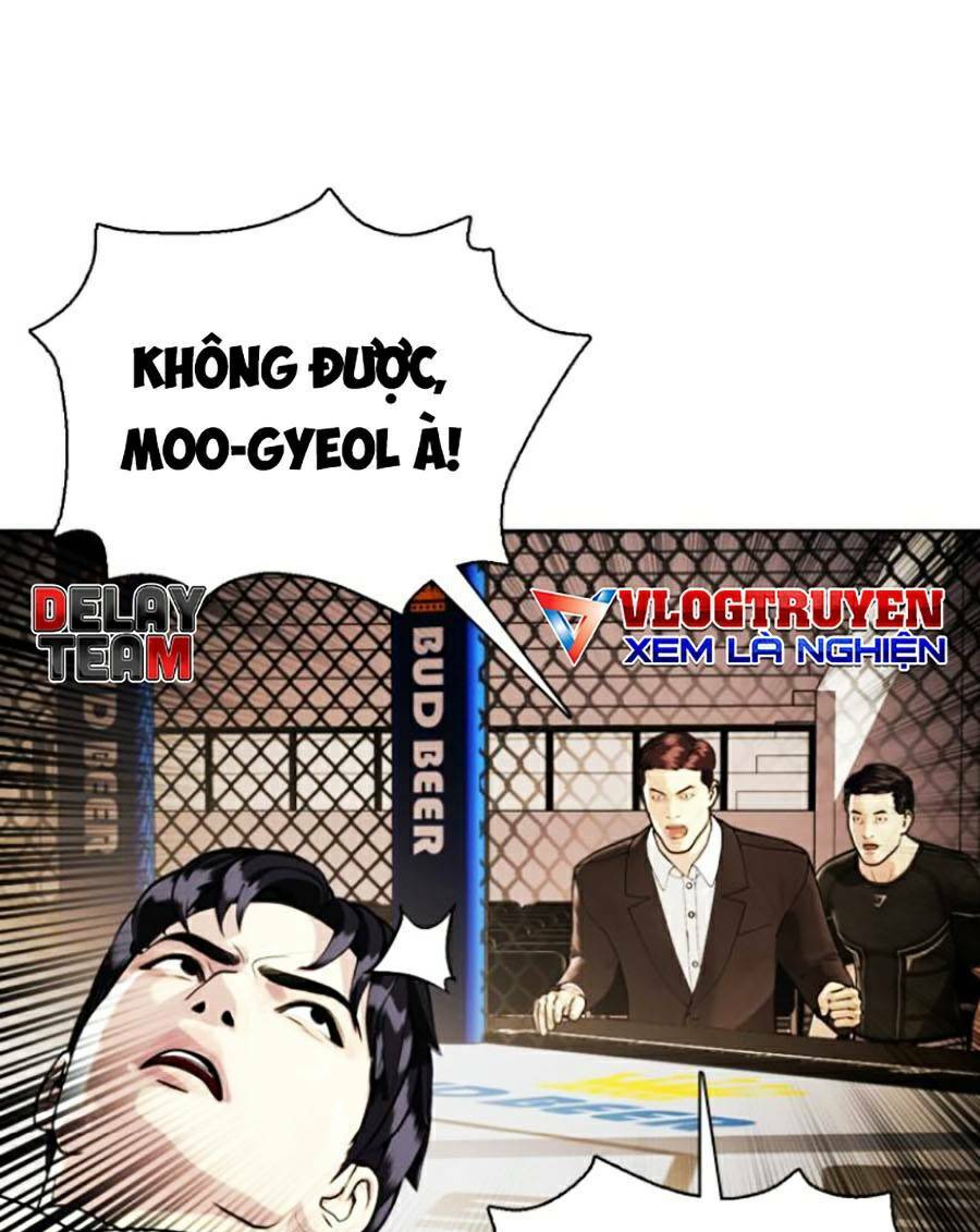 Loser Giỏi Võ - Chapter 11 - Page 100