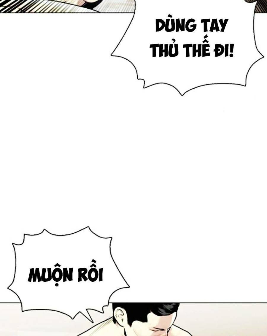 Loser Giỏi Võ - Chapter 11 - Page 101
