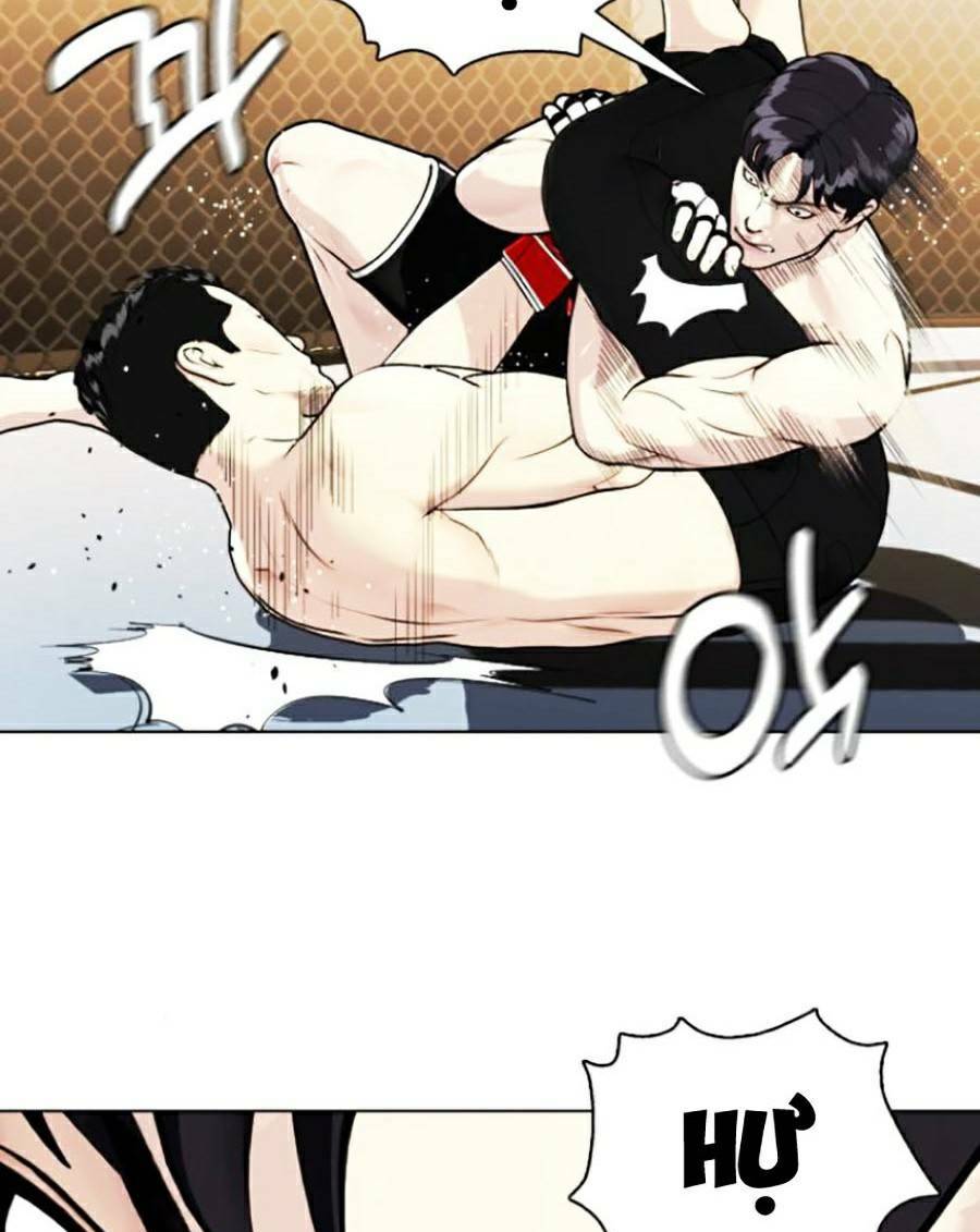 Loser Giỏi Võ - Chapter 11 - Page 104