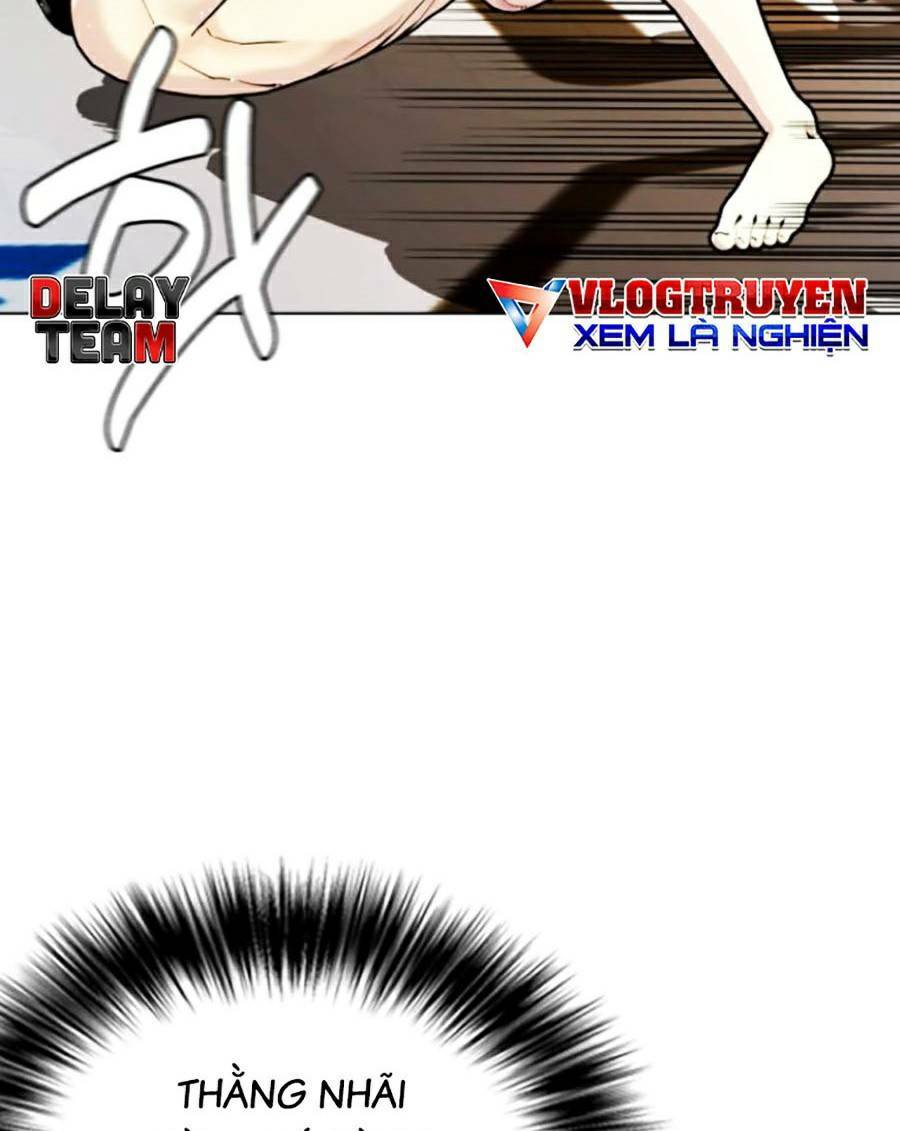 Loser Giỏi Võ - Chapter 11 - Page 108