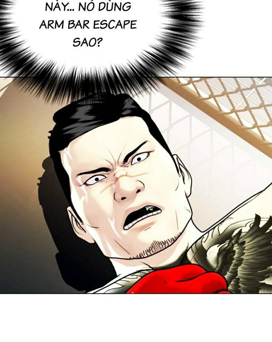 Loser Giỏi Võ - Chapter 11 - Page 109