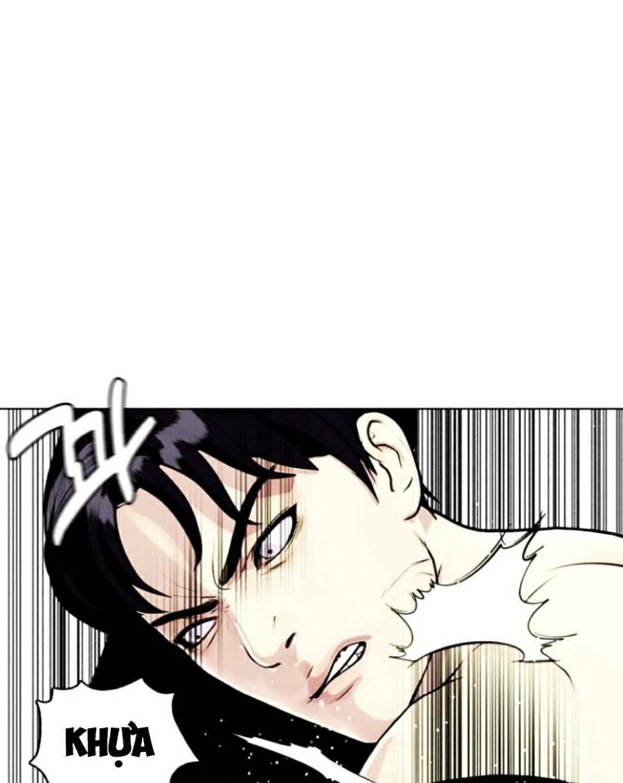 Loser Giỏi Võ - Chapter 11 - Page 110