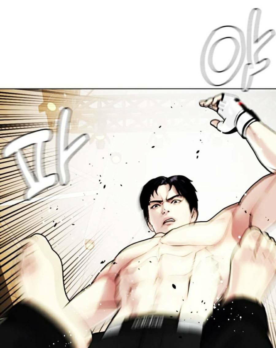 Loser Giỏi Võ - Chapter 11 - Page 112