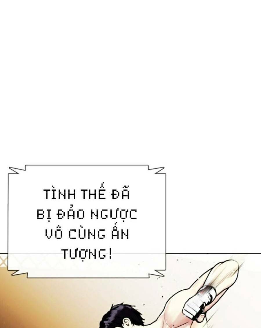 Loser Giỏi Võ - Chapter 11 - Page 115