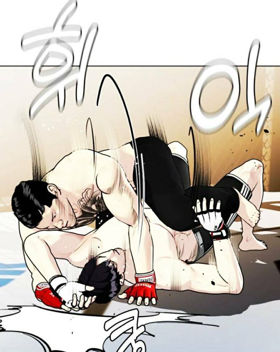 Loser Giỏi Võ - Chapter 11 - Page 119