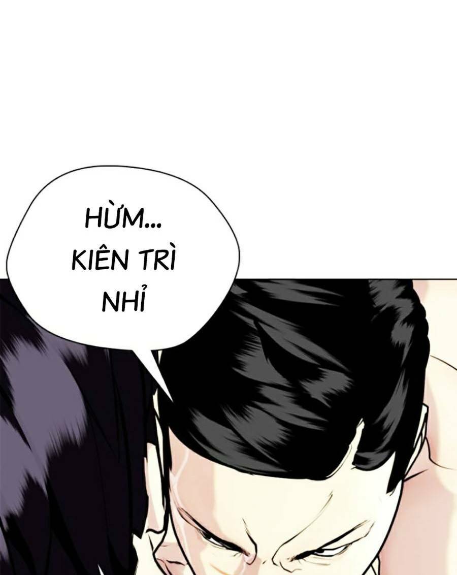Loser Giỏi Võ - Chapter 11 - Page 124