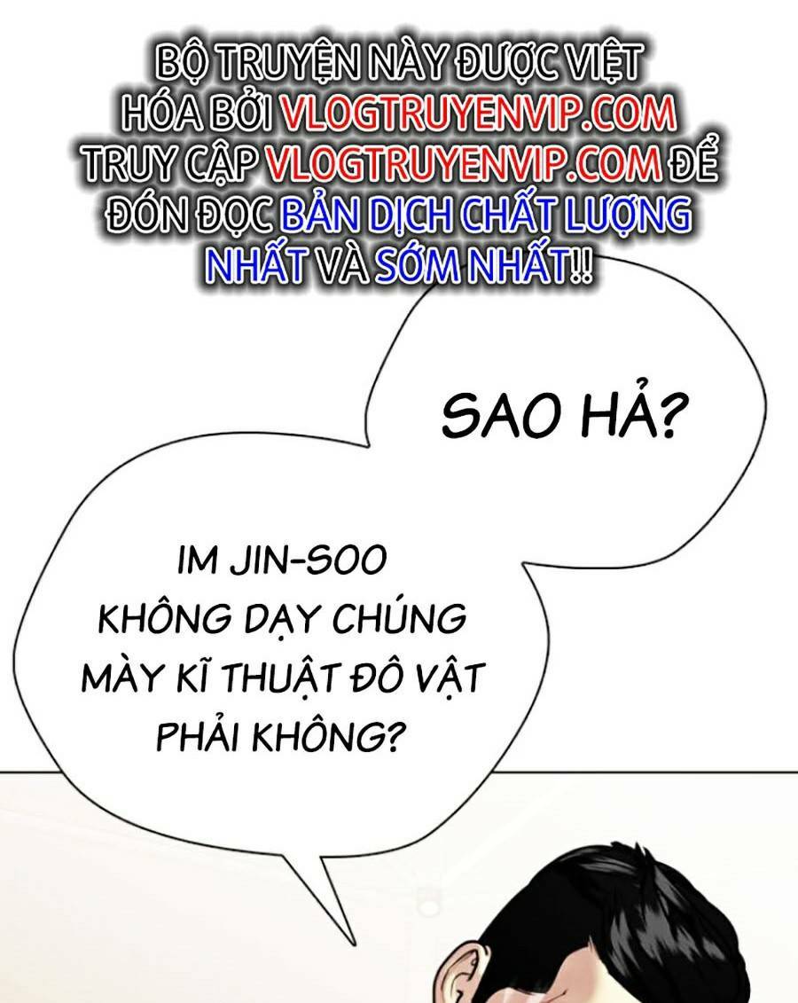 Loser Giỏi Võ - Chapter 11 - Page 132