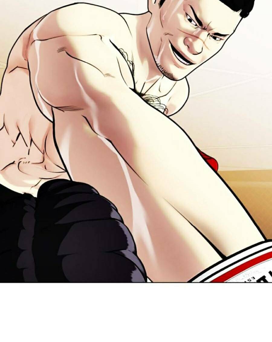 Loser Giỏi Võ - Chapter 11 - Page 133