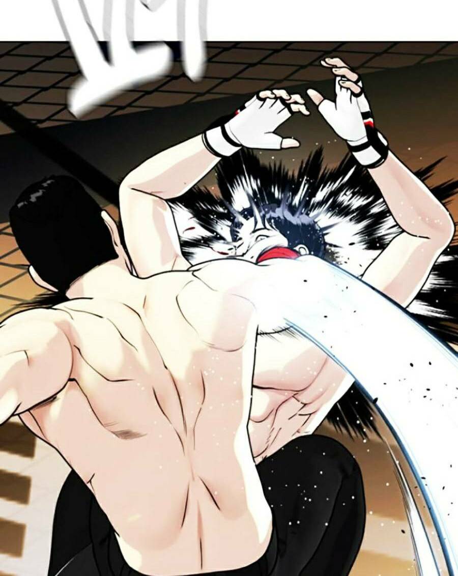 Loser Giỏi Võ - Chapter 11 - Page 141