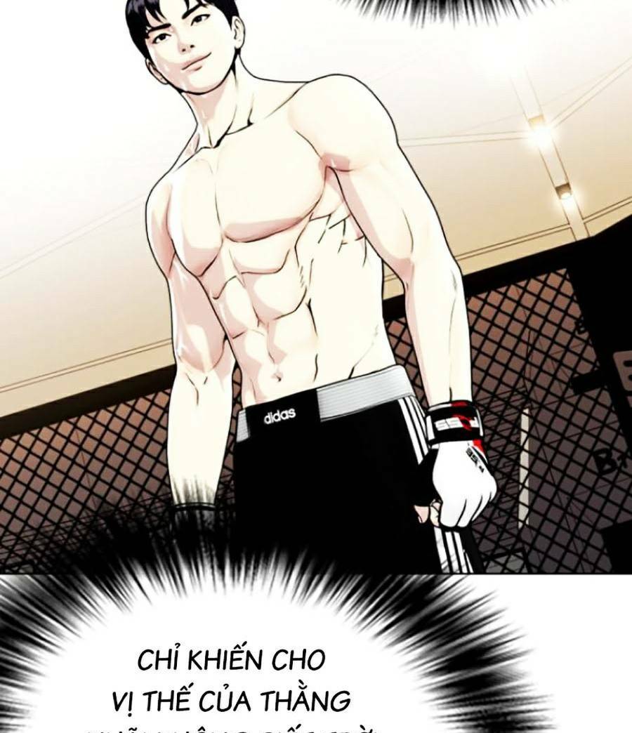 Loser Giỏi Võ - Chapter 11 - Page 14