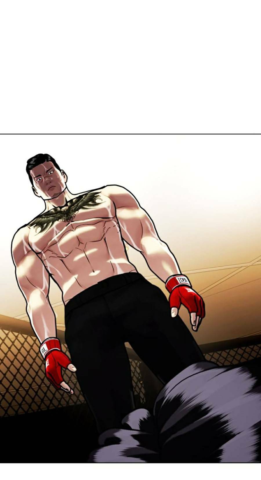 Loser Giỏi Võ - Chapter 11 - Page 152