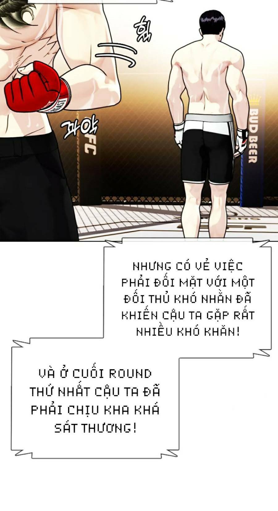 Loser Giỏi Võ - Chapter 11 - Page 155