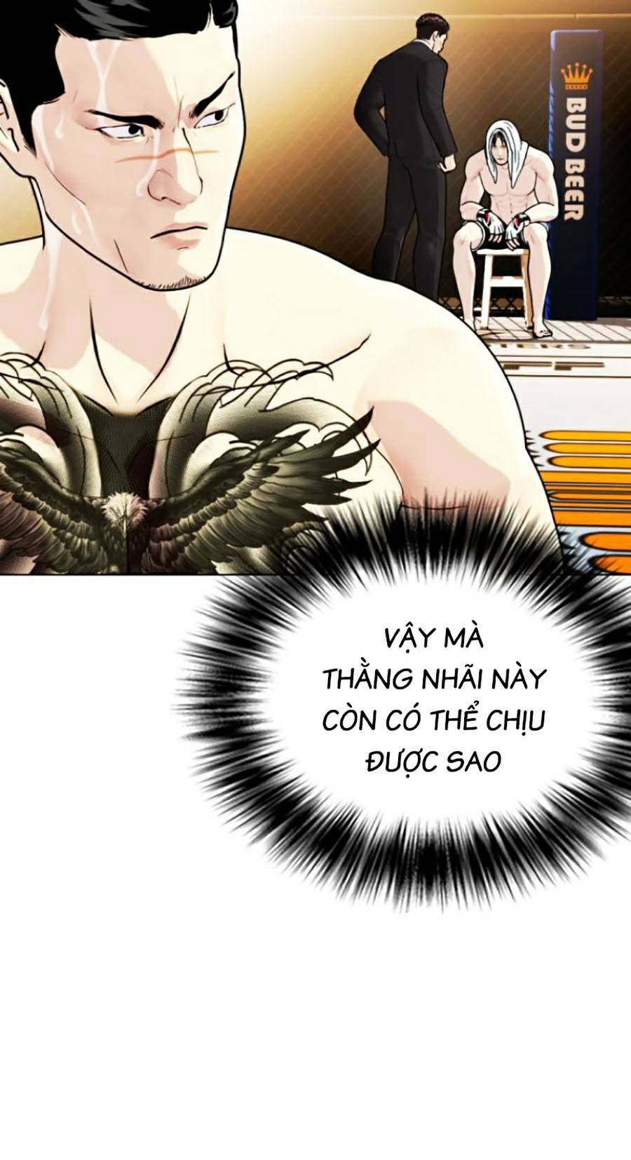 Loser Giỏi Võ - Chapter 11 - Page 158