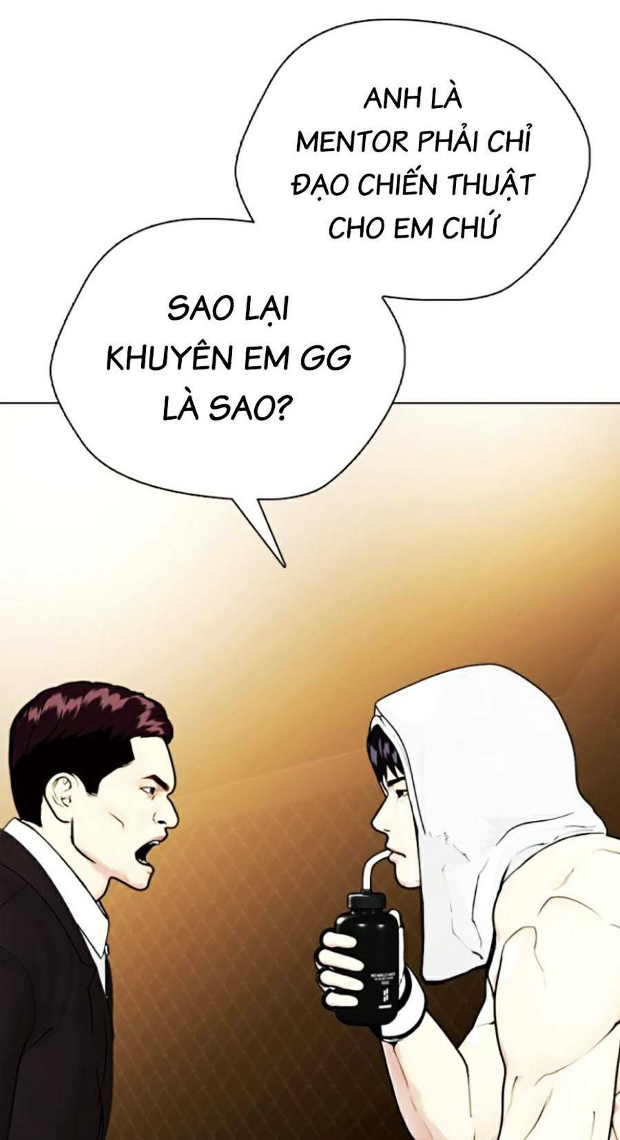 Loser Giỏi Võ - Chapter 11 - Page 163