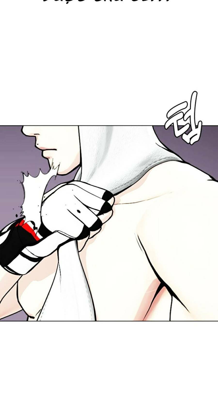 Loser Giỏi Võ - Chapter 11 - Page 171