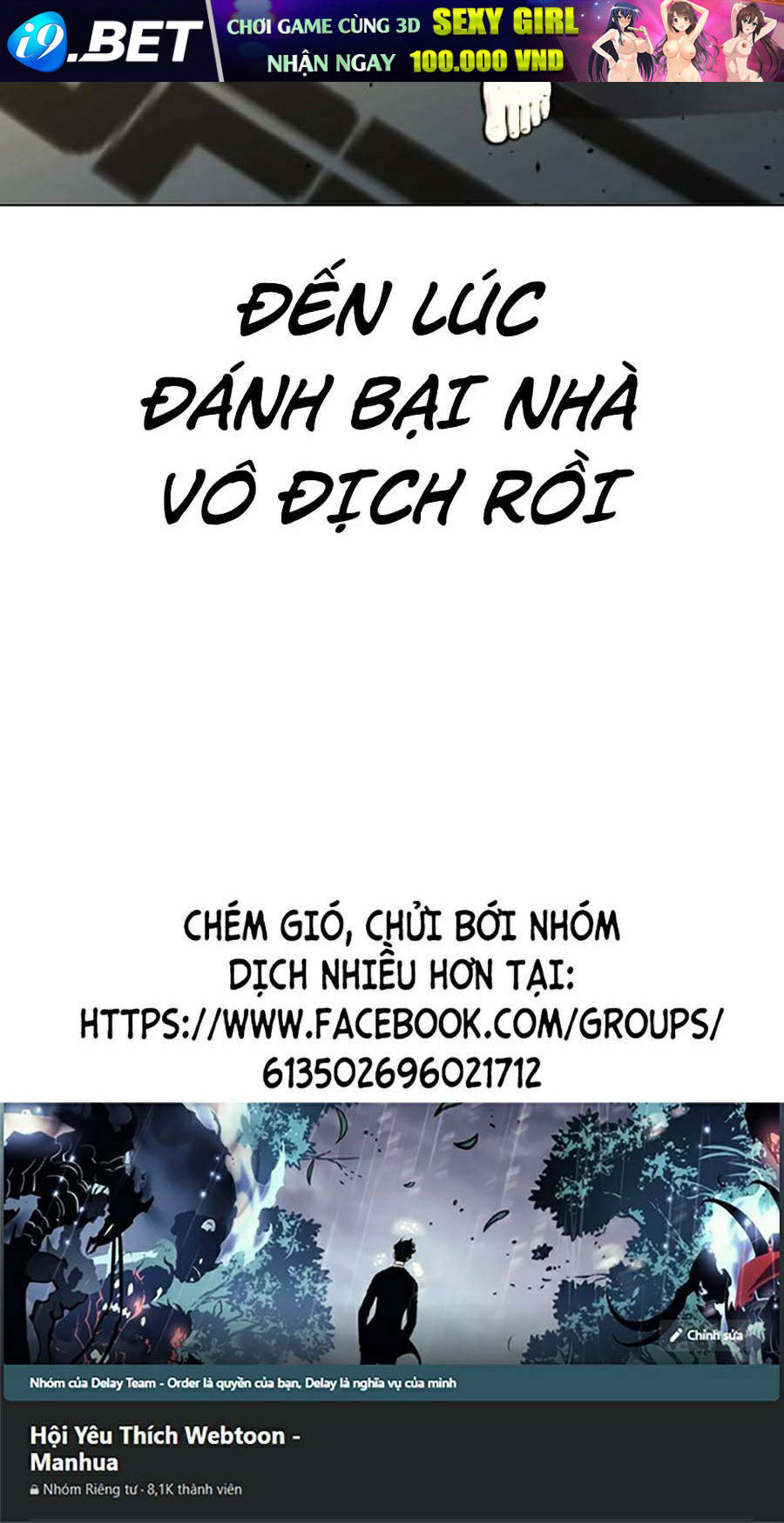 Loser Giỏi Võ - Chapter 11 - Page 174