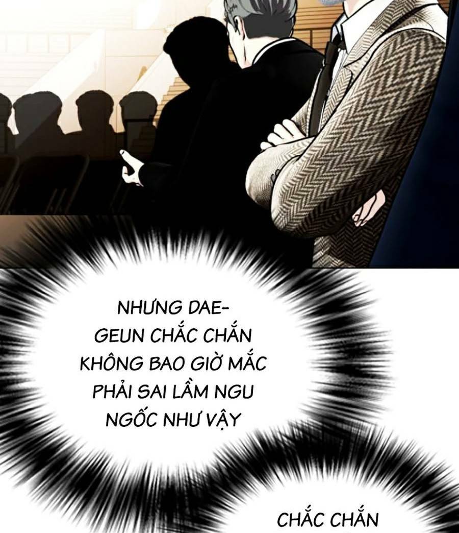 Loser Giỏi Võ - Chapter 11 - Page 20