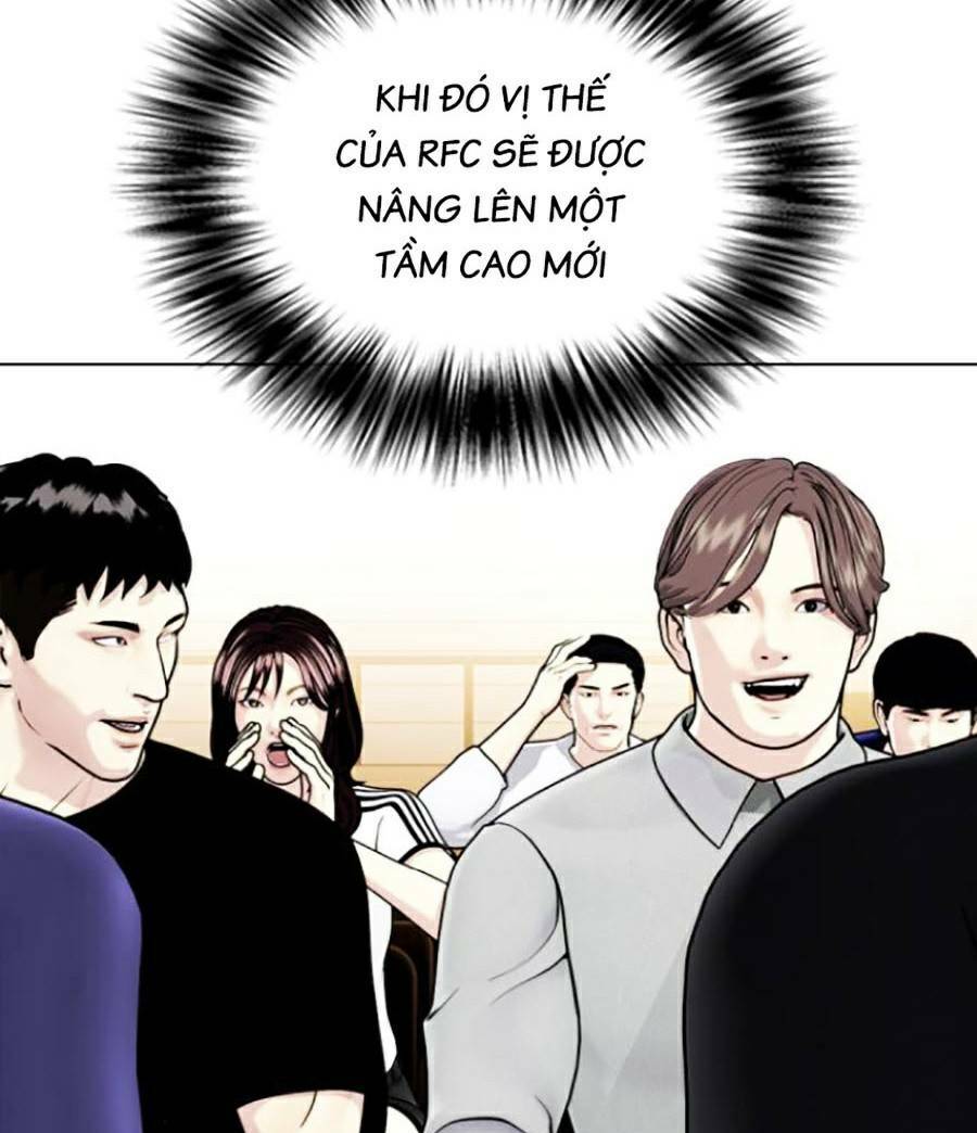 Loser Giỏi Võ - Chapter 11 - Page 22