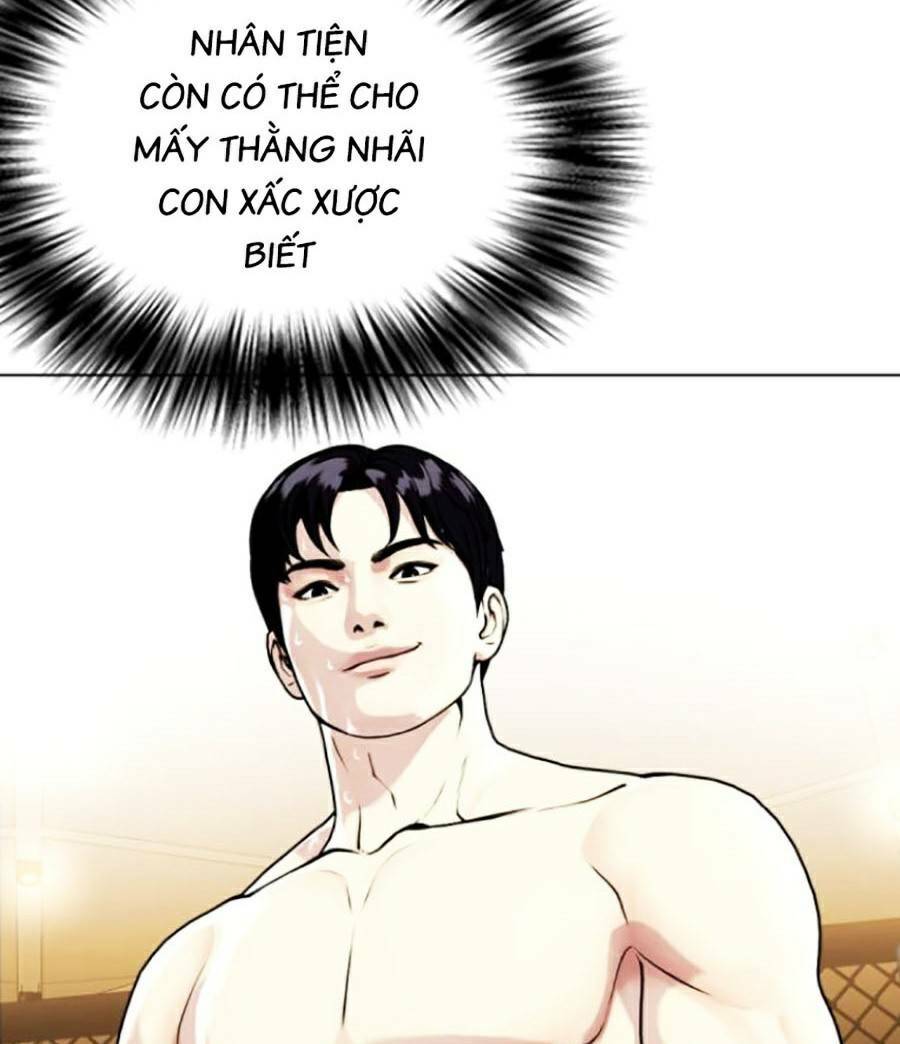 Loser Giỏi Võ - Chapter 11 - Page 24