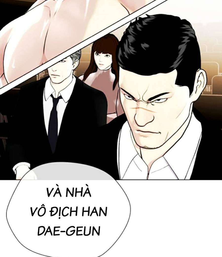 Loser Giỏi Võ - Chapter 11 - Page 34