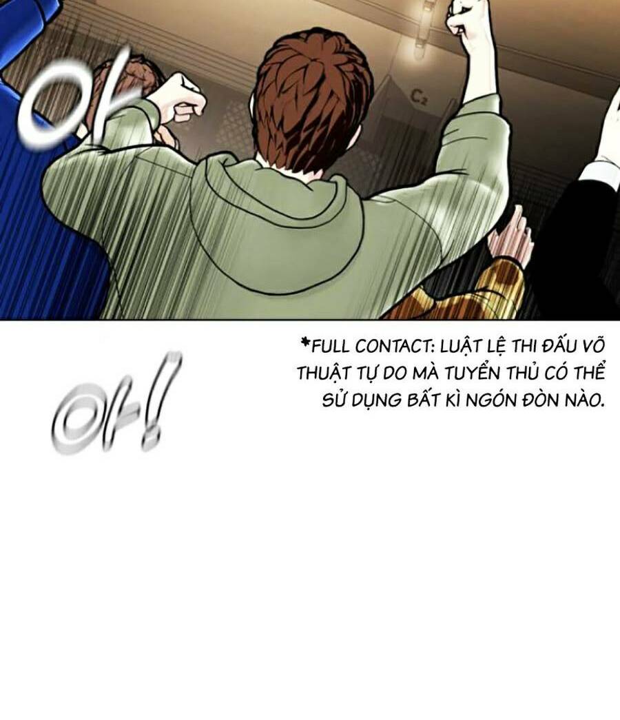 Loser Giỏi Võ - Chapter 11 - Page 37