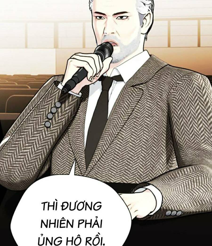 Loser Giỏi Võ - Chapter 11 - Page 39