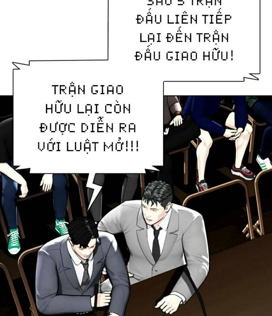 Loser Giỏi Võ - Chapter 11 - Page 41