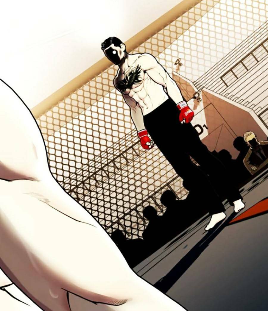 Loser Giỏi Võ - Chapter 11 - Page 48