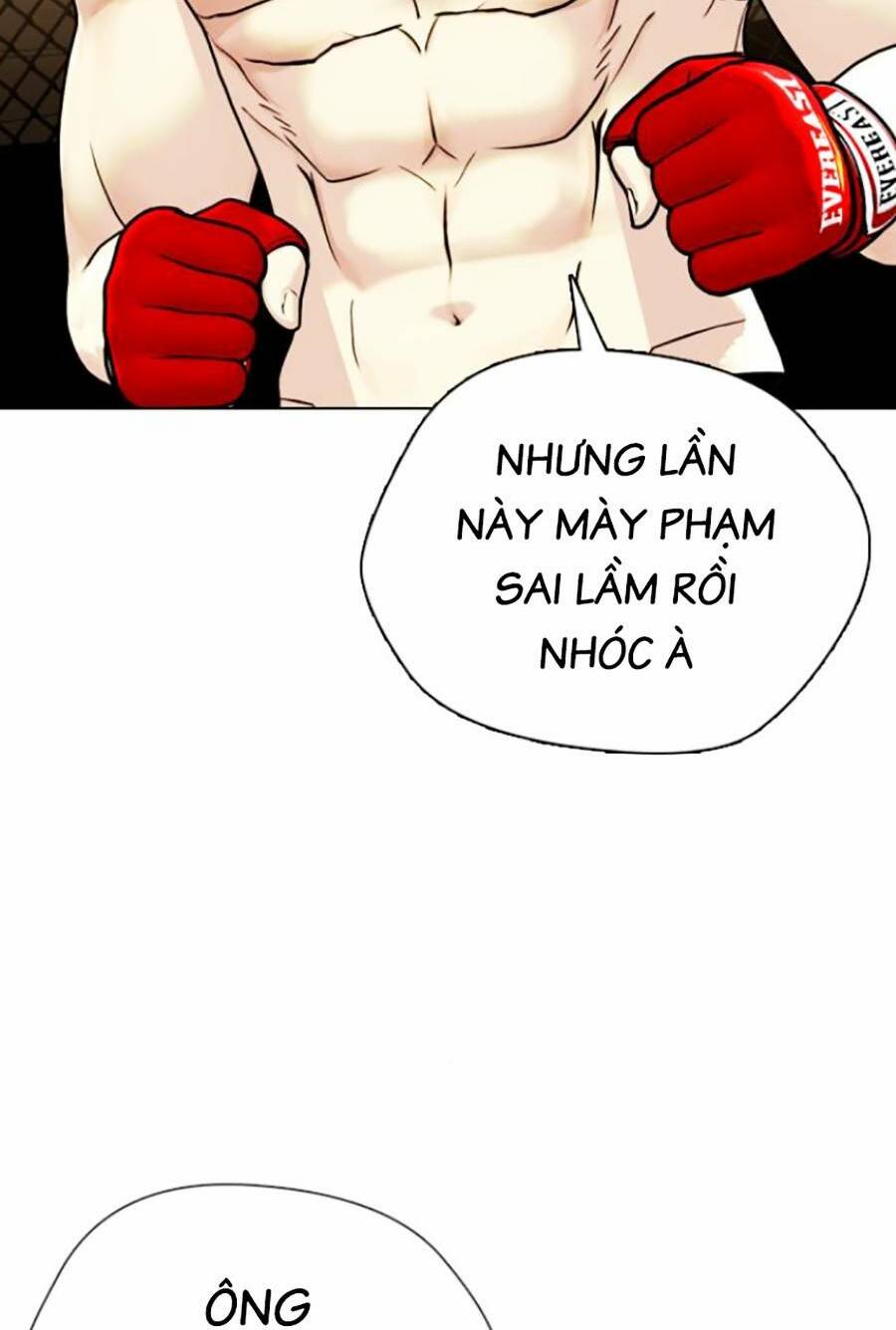 Loser Giỏi Võ - Chapter 11 - Page 51