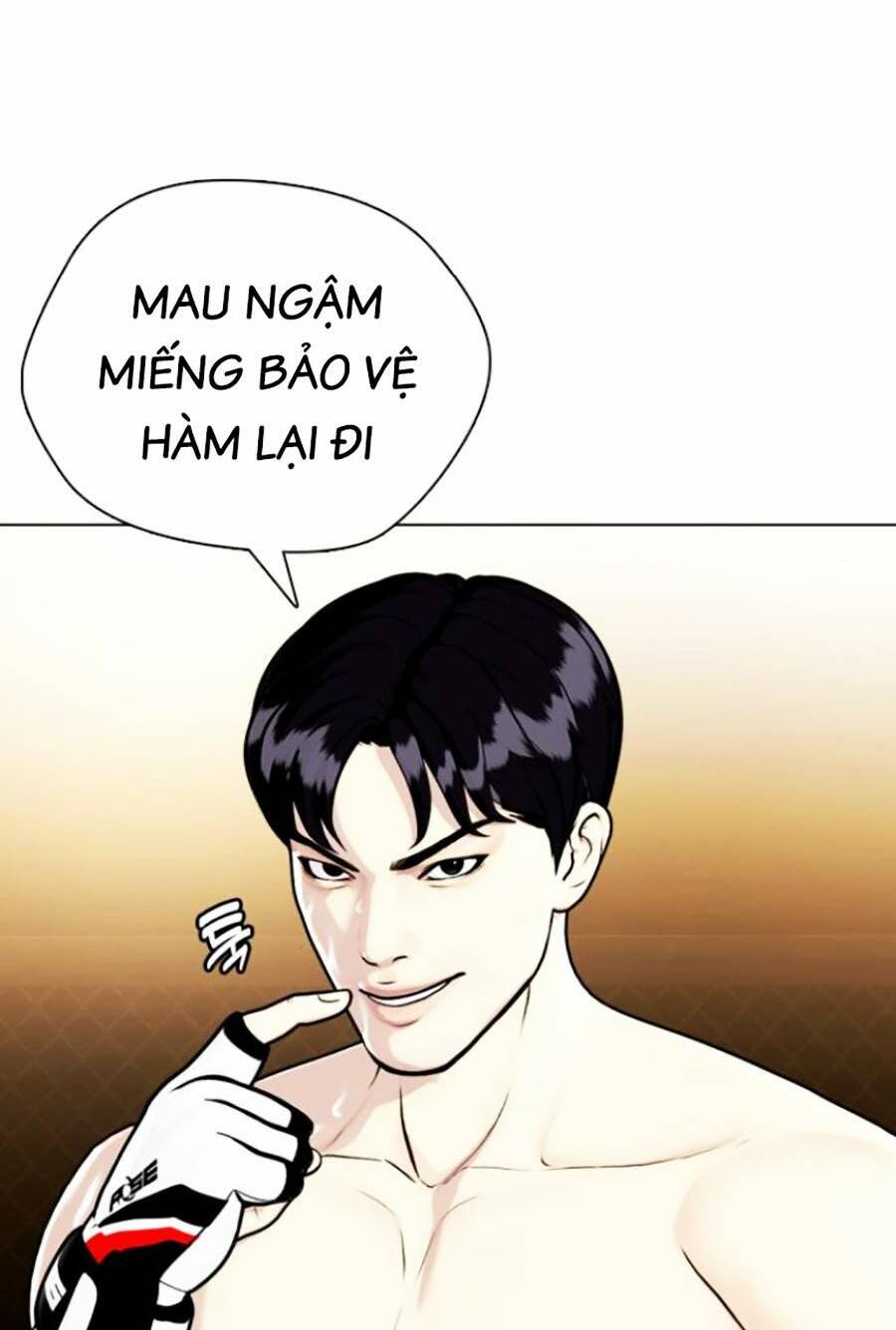 Loser Giỏi Võ - Chapter 11 - Page 53
