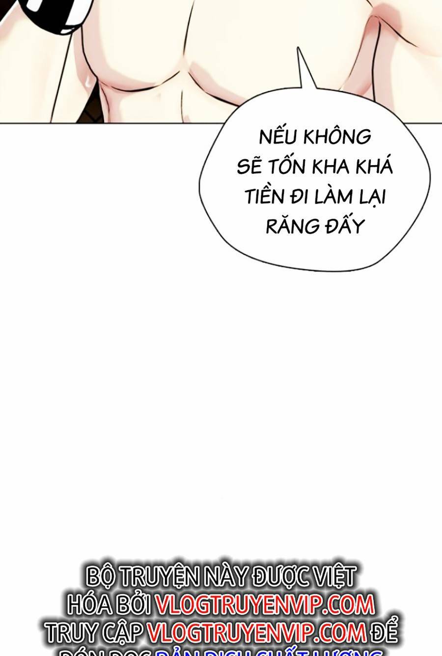 Loser Giỏi Võ - Chapter 11 - Page 54